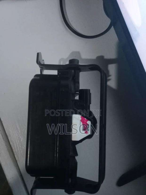 Land Cruiser V8 200 Series 2015-2022 Radar Sensor