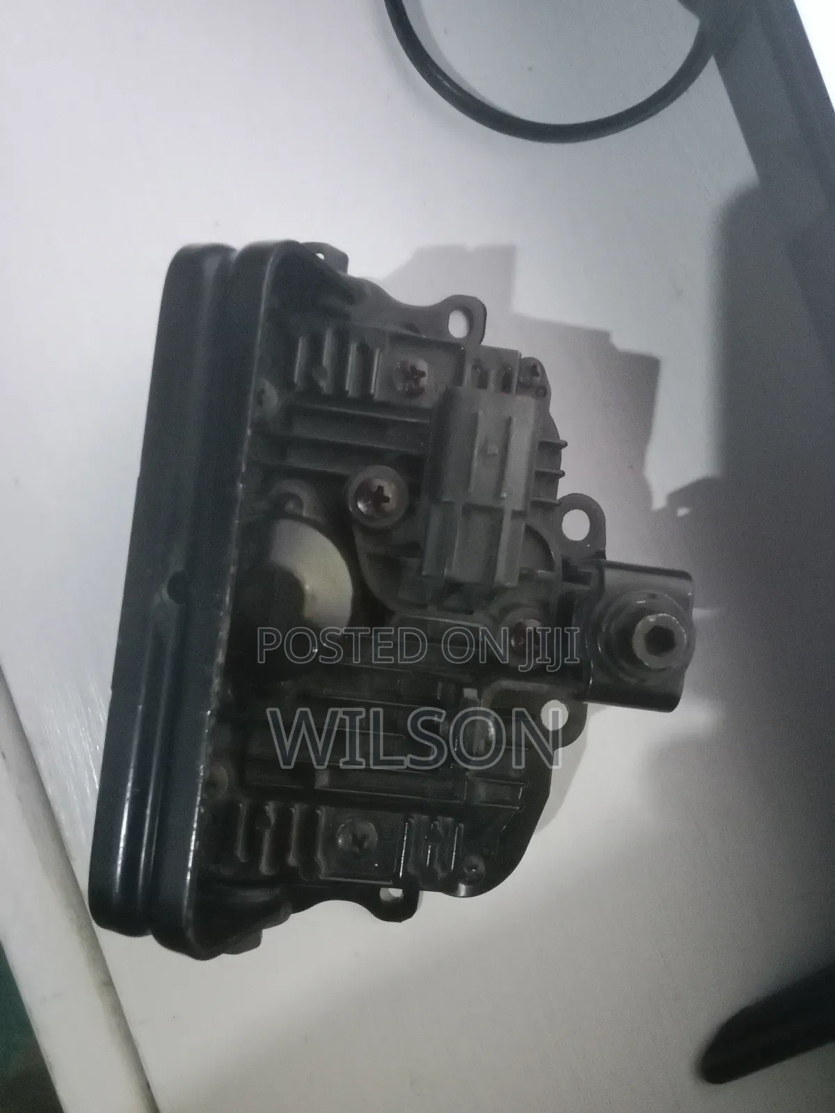 Land Cruiser V8 200 Series 2015-2022 Radar Sensor