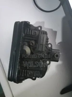 Land Cruiser V8 200 Series 2015-2022 Radar Sensor
