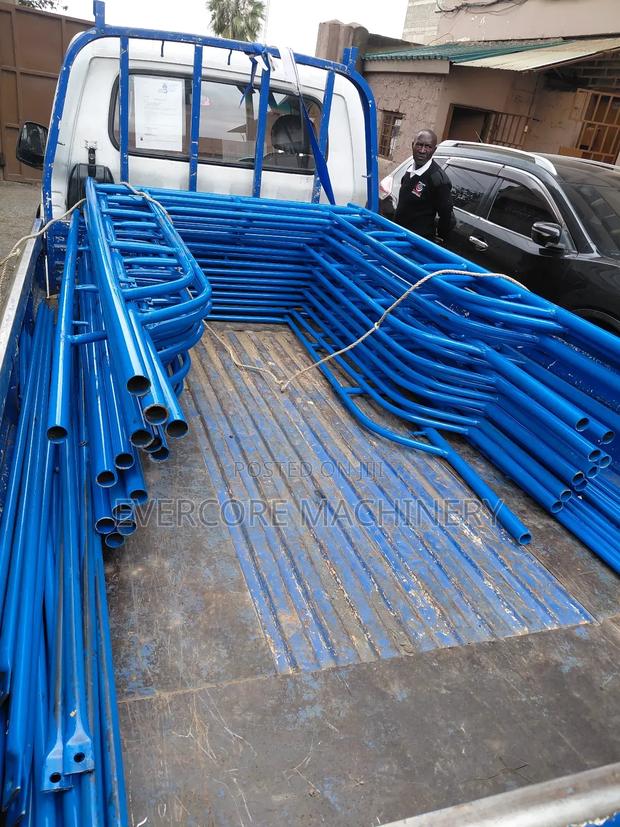 Heavy Duty Scaffolds Material Sets Available. - thumbnail 4