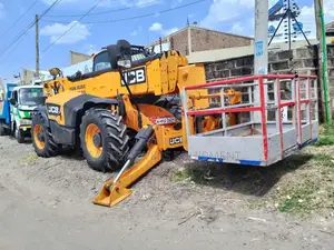 Telehandler for Hire