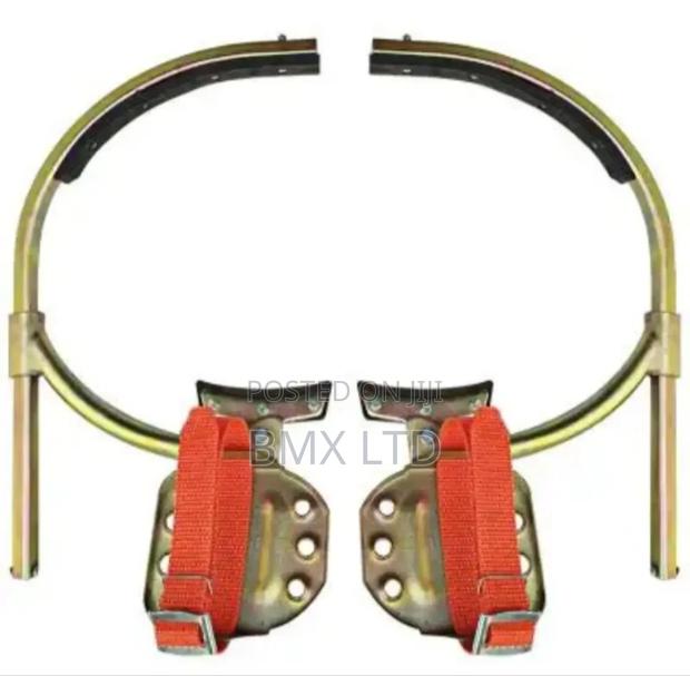 Verified Climbers - main view