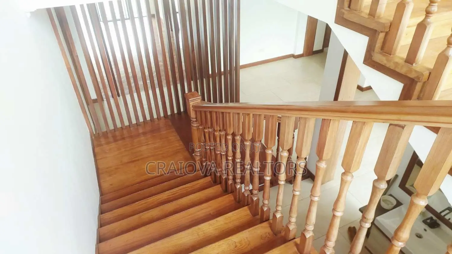 5bdrm Townhouse/Terrace in Lavington for sale