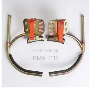 Economic Pole Climber For Concrete Pole