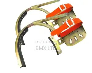 Electrical Pedal Climbing Concrete Climbers