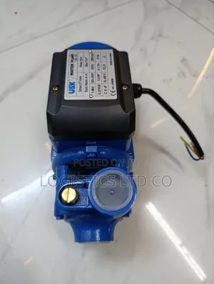 Electric Booster Pump 0.5hp 1 Inch Outlet 27l/Min