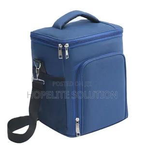 Insulated Lunch Box Bag