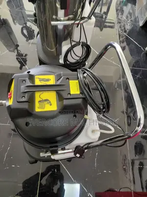 Heavy Duty 60l Capacity Wet and Dry Carpet Cleaner.