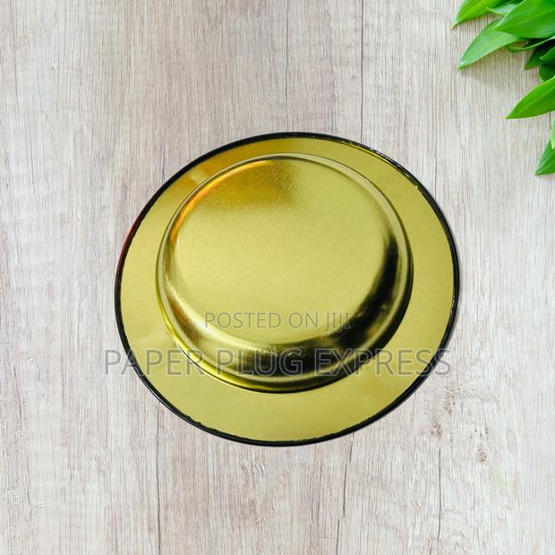 Alien Puff Dark Metallic Ashtray - 14cm - thumbnail 2