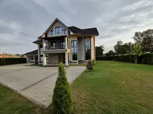5bdrm House in Runda for sale