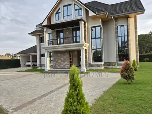 5bdrm House in Runda for sale
