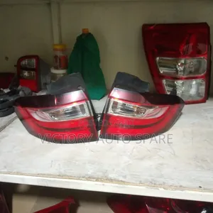Grand Vitara Taillight