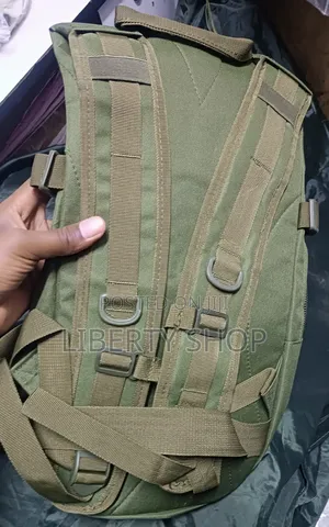 Hiking Tactical Camel Bag/ Hydration Bag