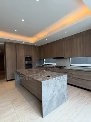 5bdrm House in Runda for rent