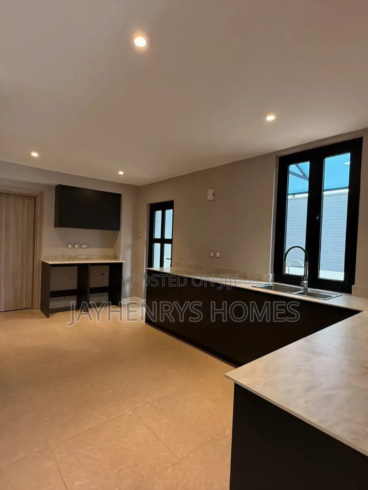 5bdrm House in Runda for rent