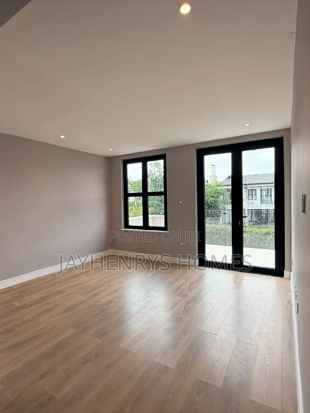 5bdrm House in Runda for rent