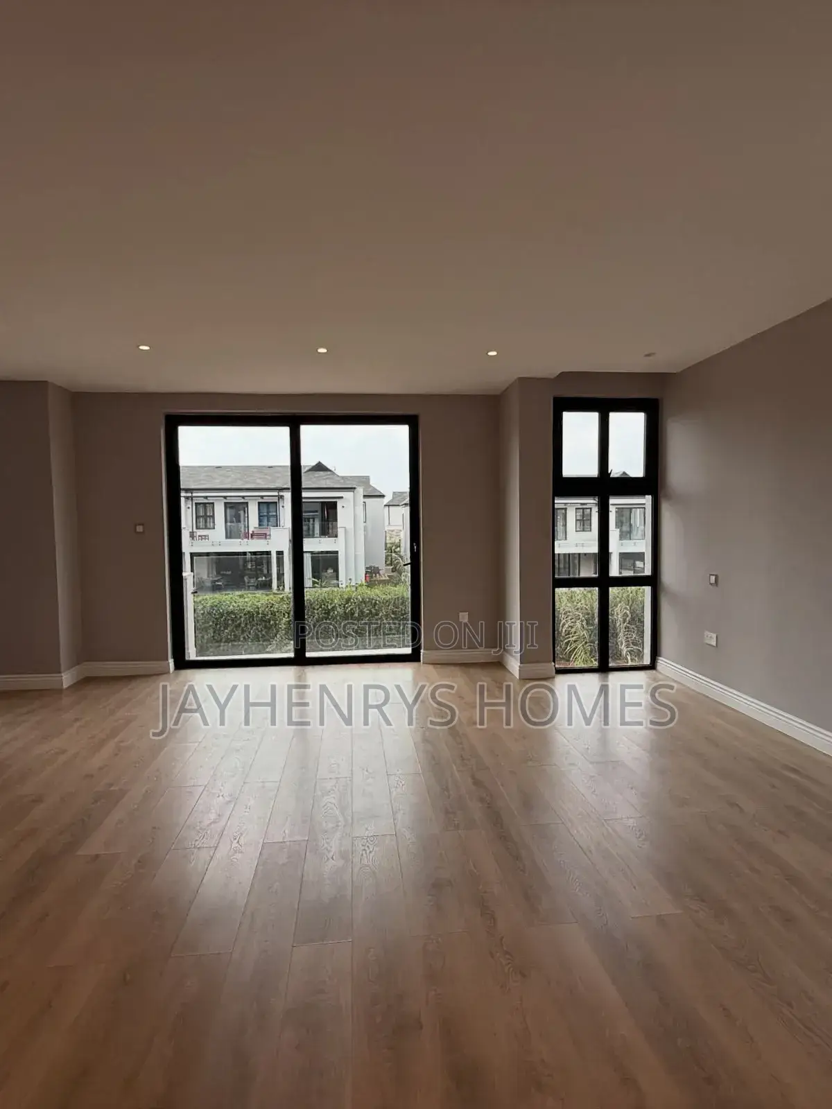 5bdrm House in Runda for rent