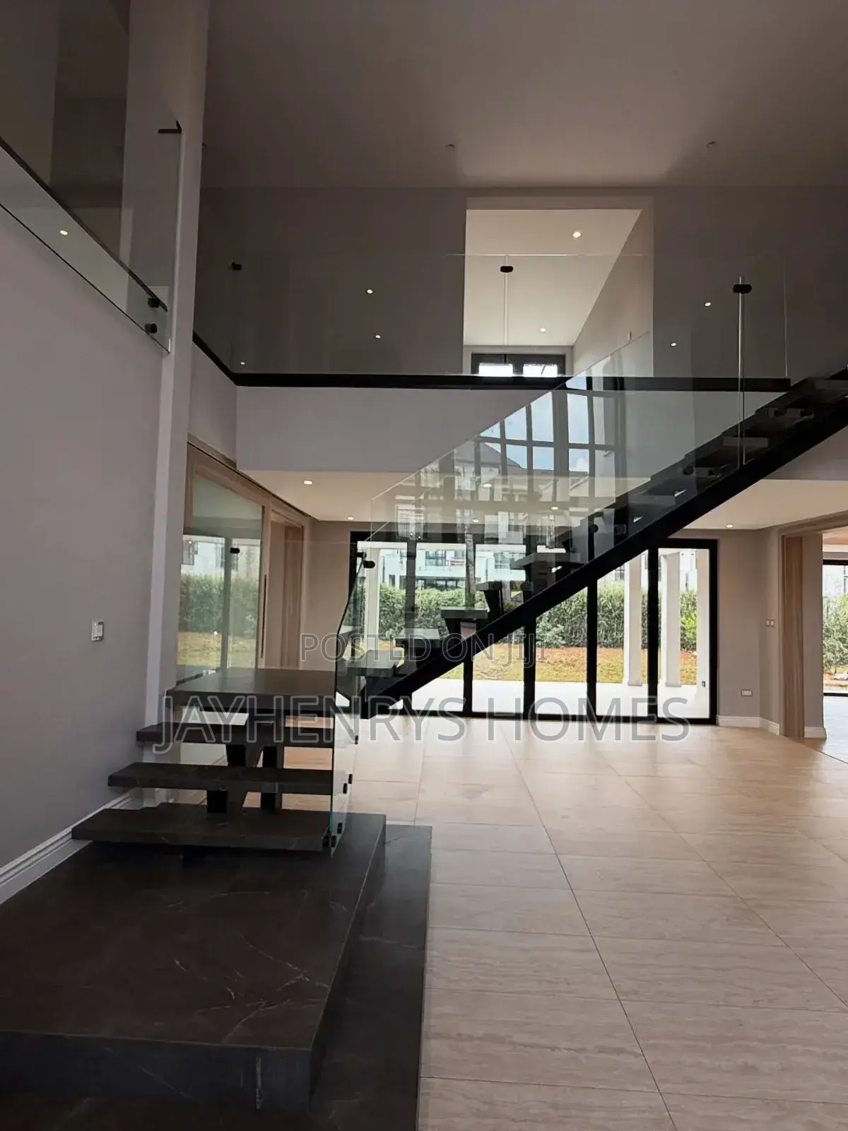 5bdrm House in Runda for rent