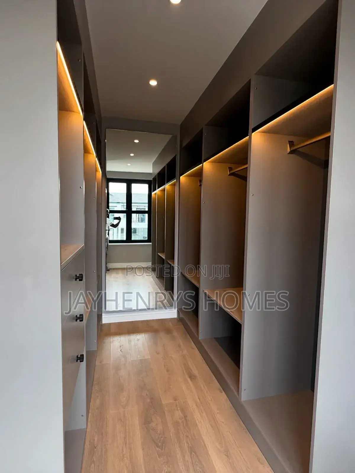 5bdrm House in Runda for rent