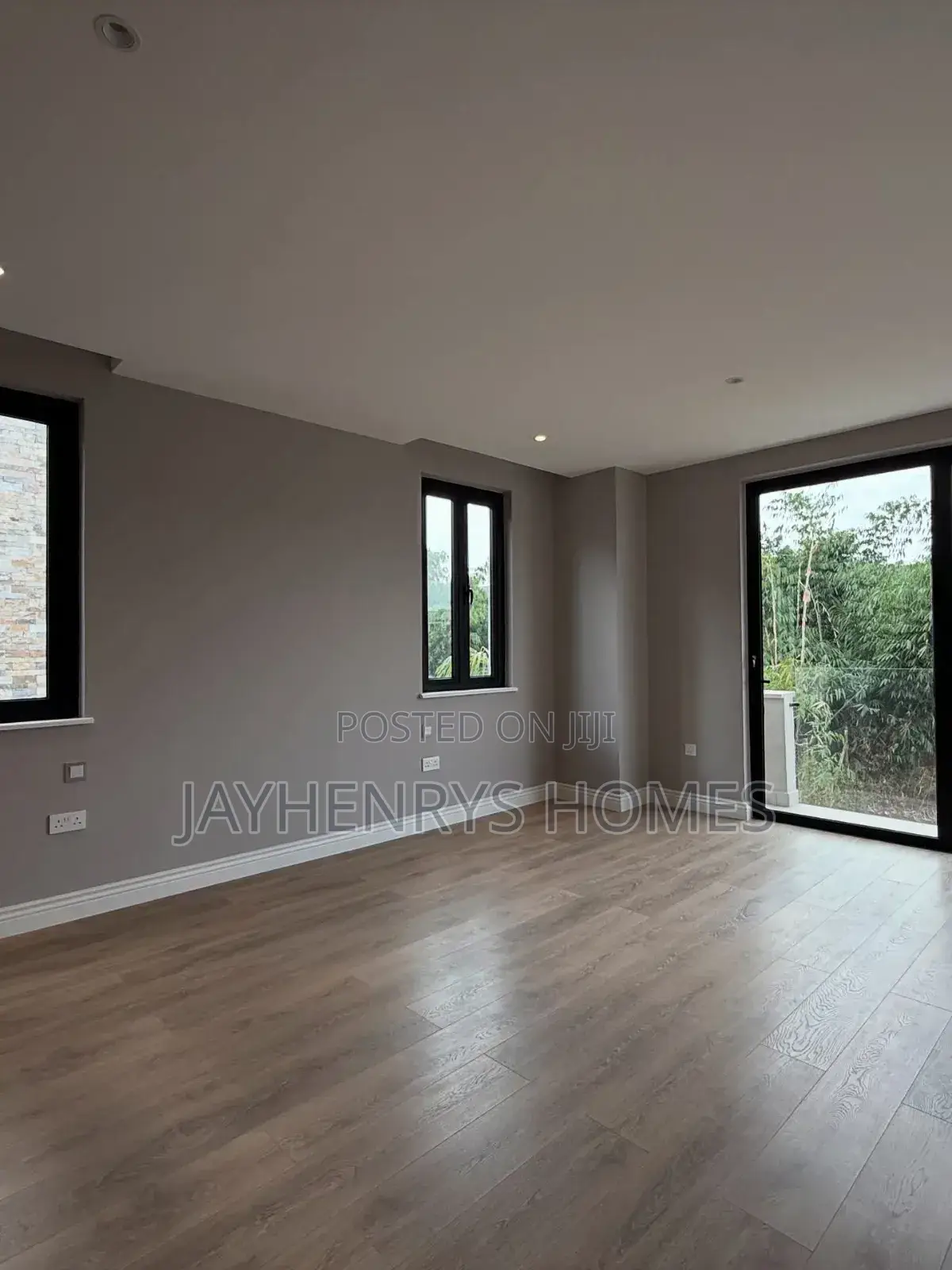 5bdrm House in Runda for rent