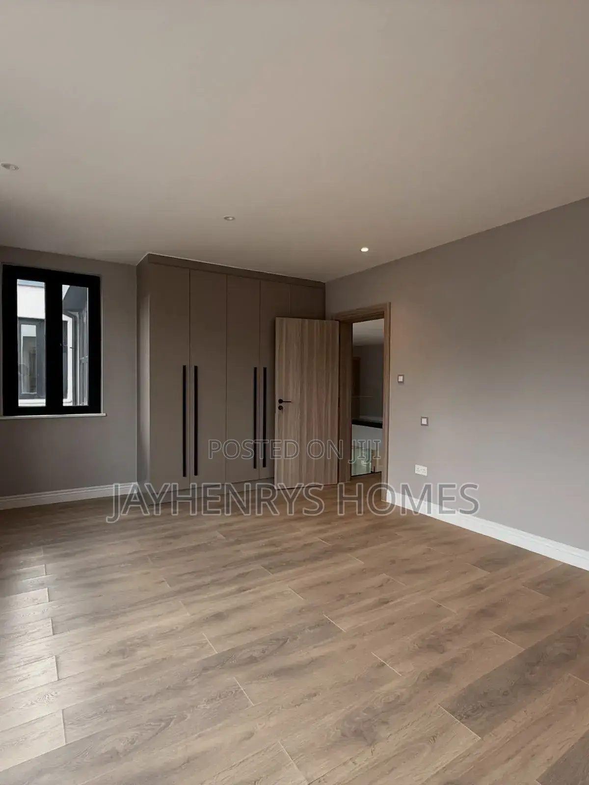 5bdrm House in Runda for rent