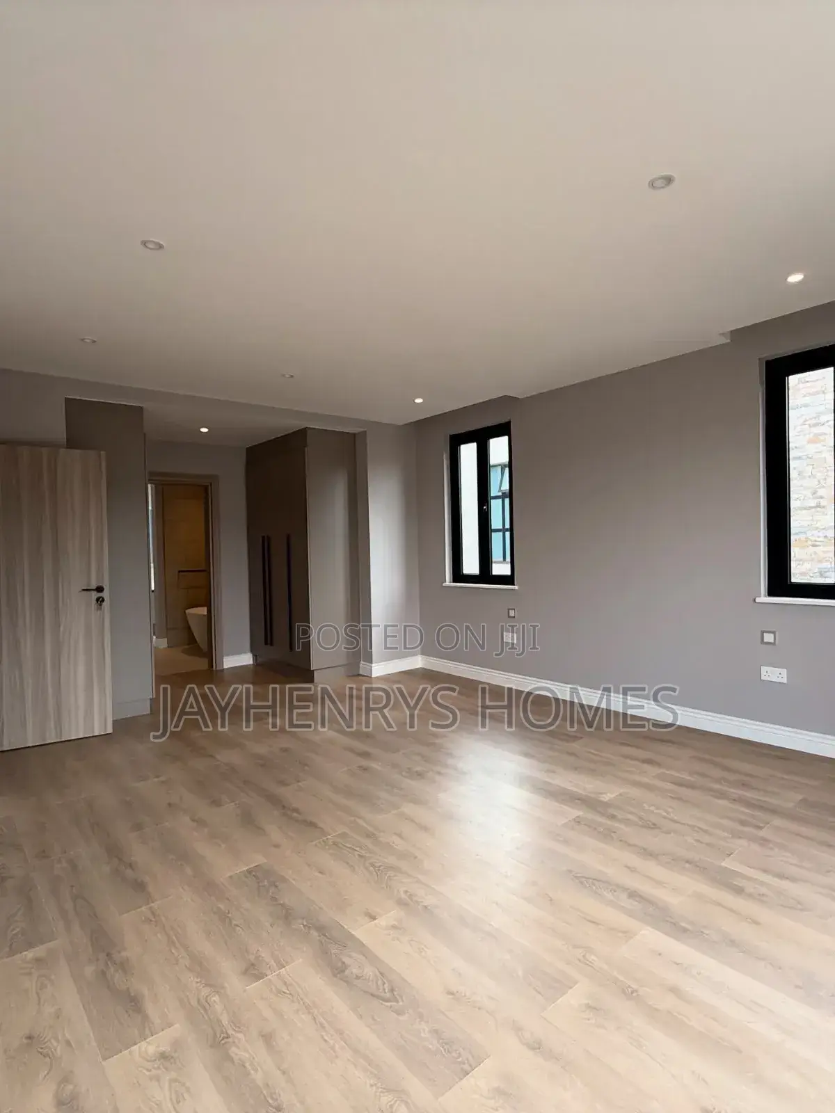 5bdrm House in Runda for rent