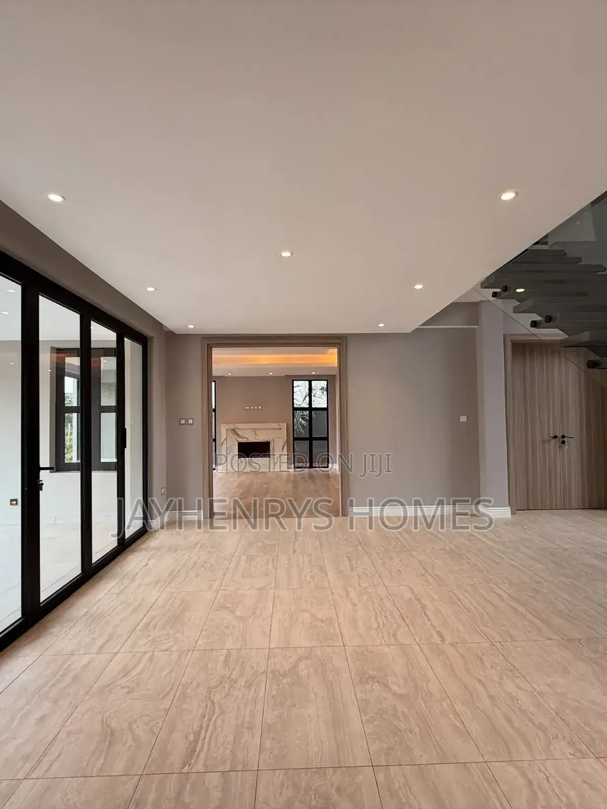 5bdrm House in Runda for rent