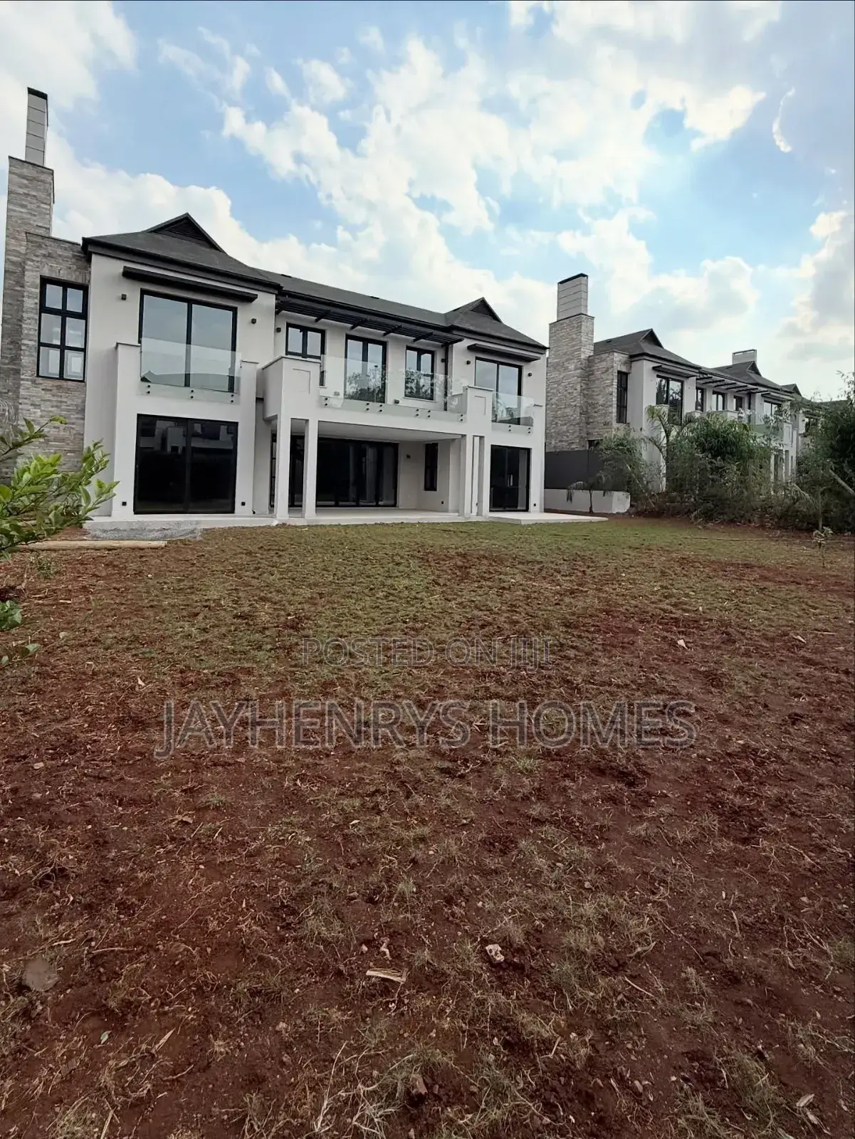 5bdrm House in Runda for rent