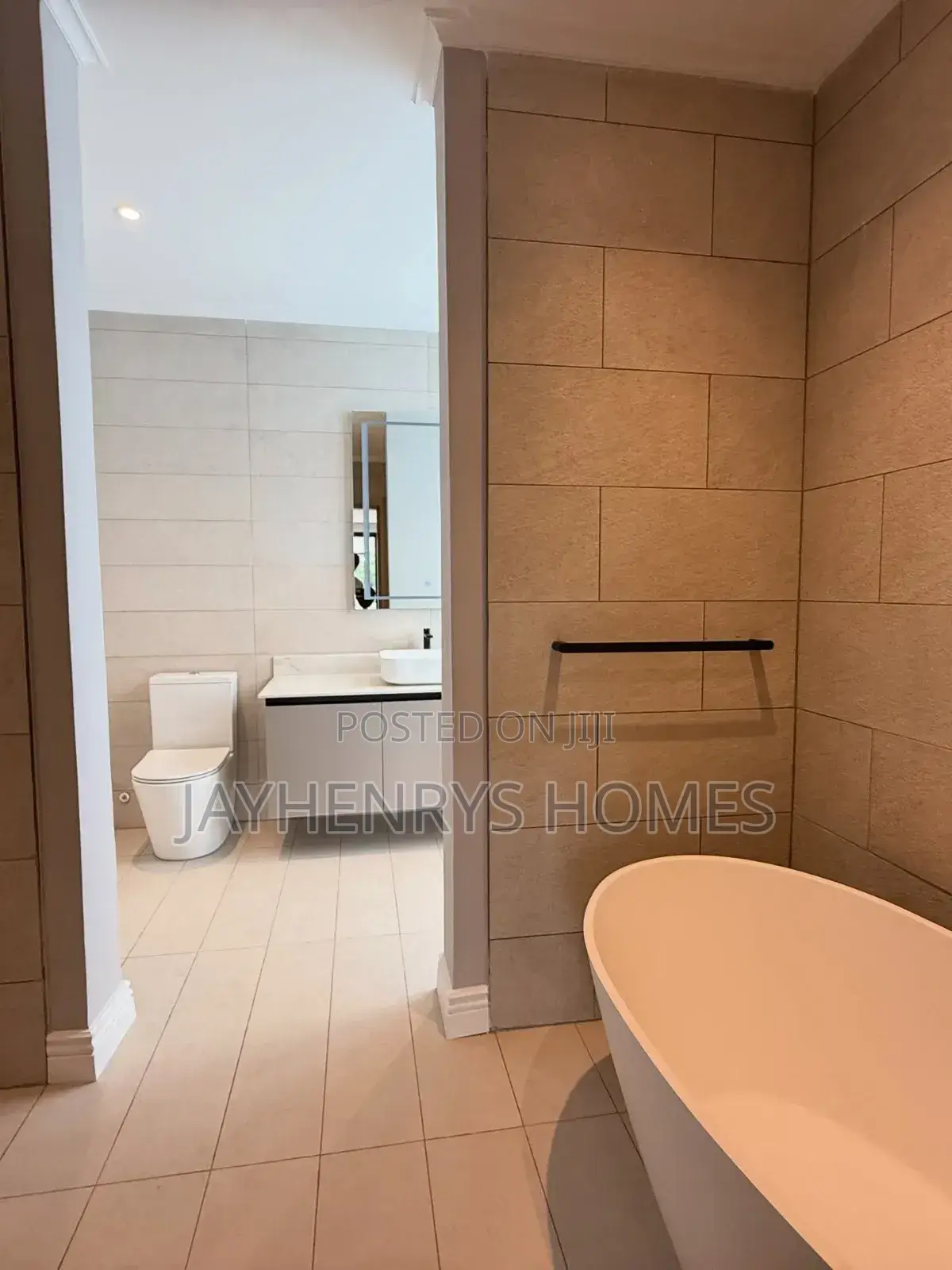 5bdrm House in Runda for rent