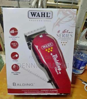 Balding Shaving Machine/ Wahl Hair Shaving Machine - thumbnail 2