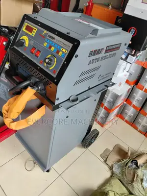 Car Dent Puller Machine Electric Powered.