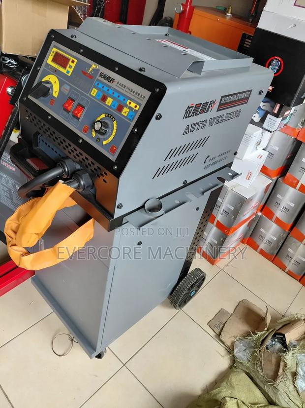 Car Dent Puller Machine Electric Powered.