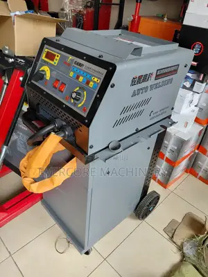 Car Dent Puller Machine Electric Powered.