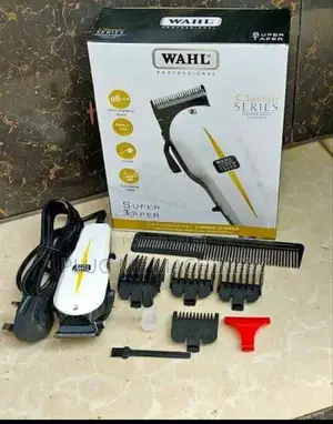 Wahl Shaving Machine/ Electric Original Shaving Machine Wahl Classic