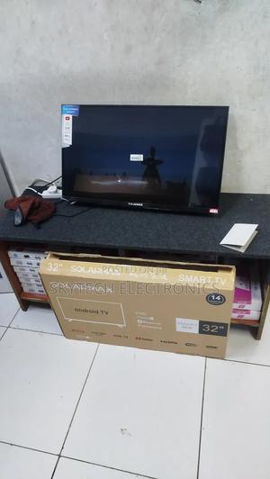 Solarmax 32inch Smart Android Tv - main view