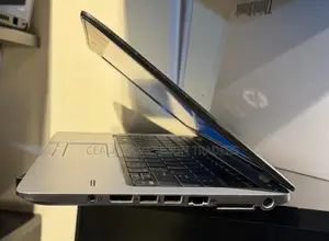 Laptop HP EliteBook 820 G1 8GB Intel Core I5 SSD 256GB