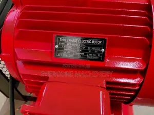 Heavy Duty 300l Three Phase Air Compressor Machine Sunshine Italy.