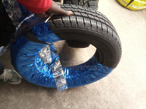 225/65r17 Hifly Tyres