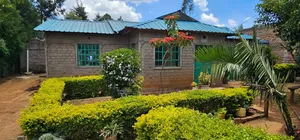 2bdrm Bungalow in Kiplombe for sale