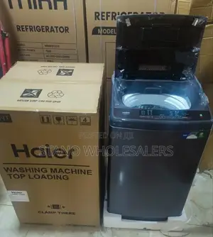 Haier 8kg Washing Machine