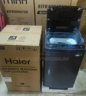 Haier 8kg Washing Machine