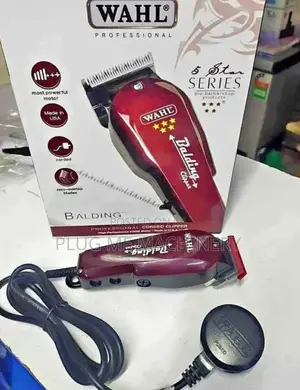 New Hair Shaving Machine/ Electric Wahl Shaving Machine