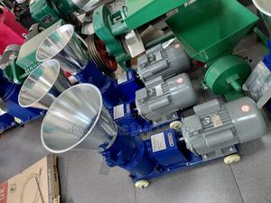 Heavy Duty Animal Feeds Pelletizing Machine . - thumbnail 2