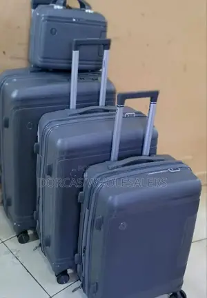 Travelling Suitcase