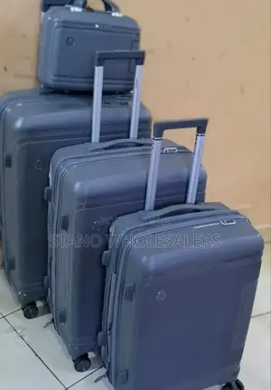Travelling Suitcase