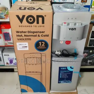 Von Water Dispenser