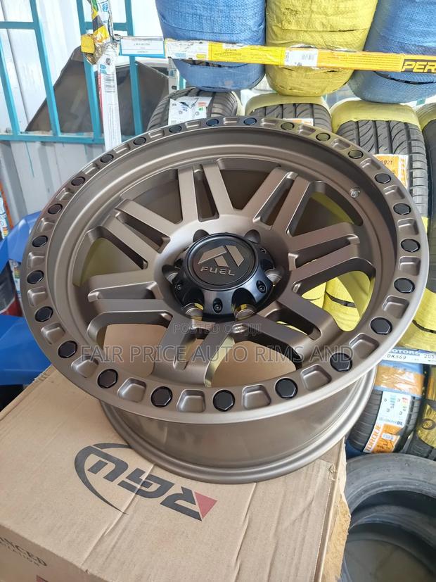 Offset 176/139.6 Prado
