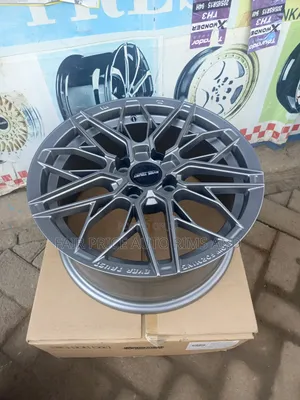 Sports Rims Size 15 Normal