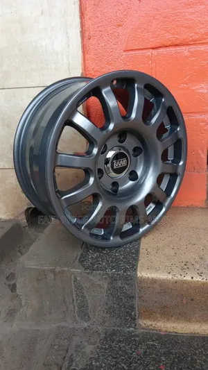 17/6/139 Offset Rims