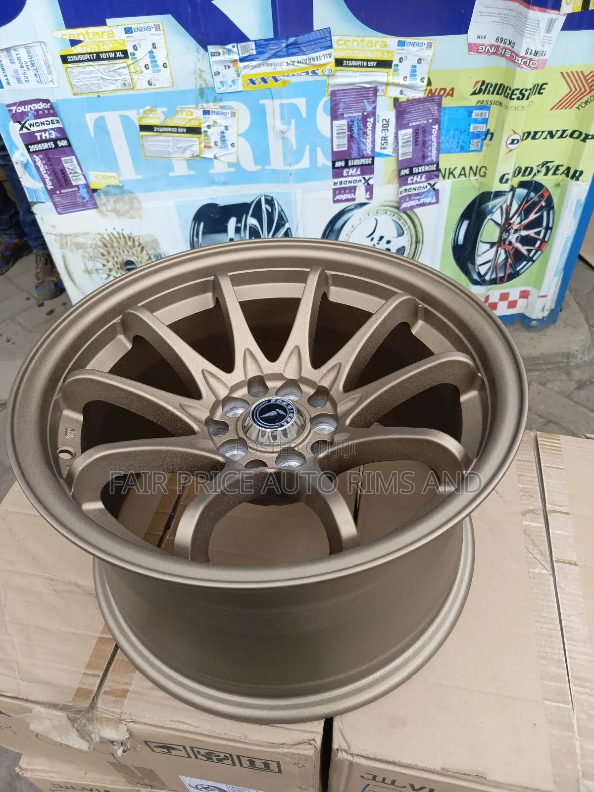 Offset Size 16/10/9 J